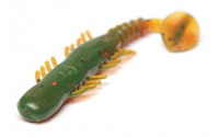 Bugsy Shad