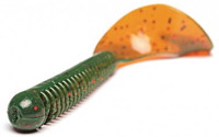 Chunk Tail