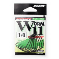 Worm 11