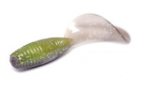J.I.B. Tail