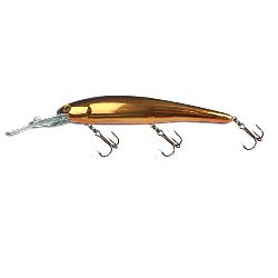 DEEP WALLEYE