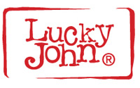 Lucky John