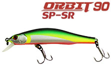 Orbit 90