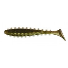Spikey Shad