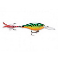 X-Rap Shad 06