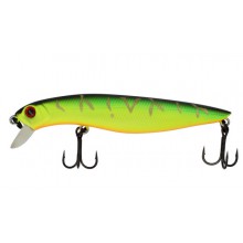 Dead Minnow