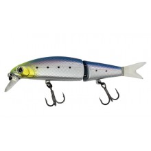 Pike Strike
