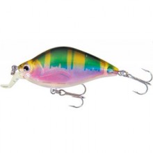 3D Flat Crank