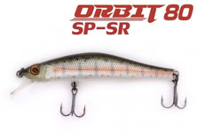 Orbit 80